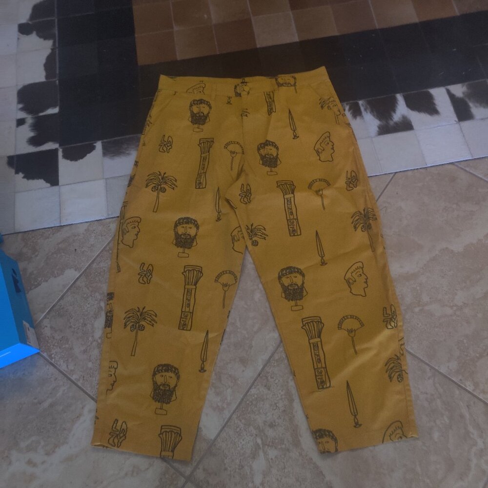 Lazy Oaf pants size 20 UK New